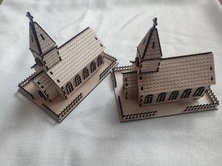 Kostel